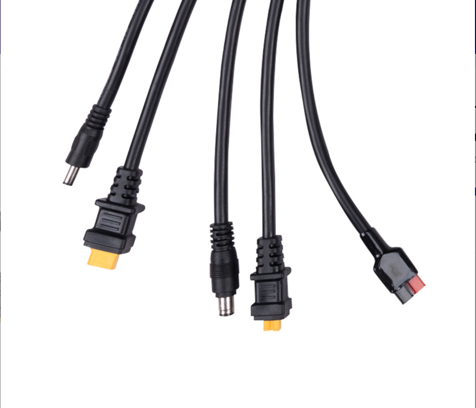 Renogy 8FT Solar Adapter Cable