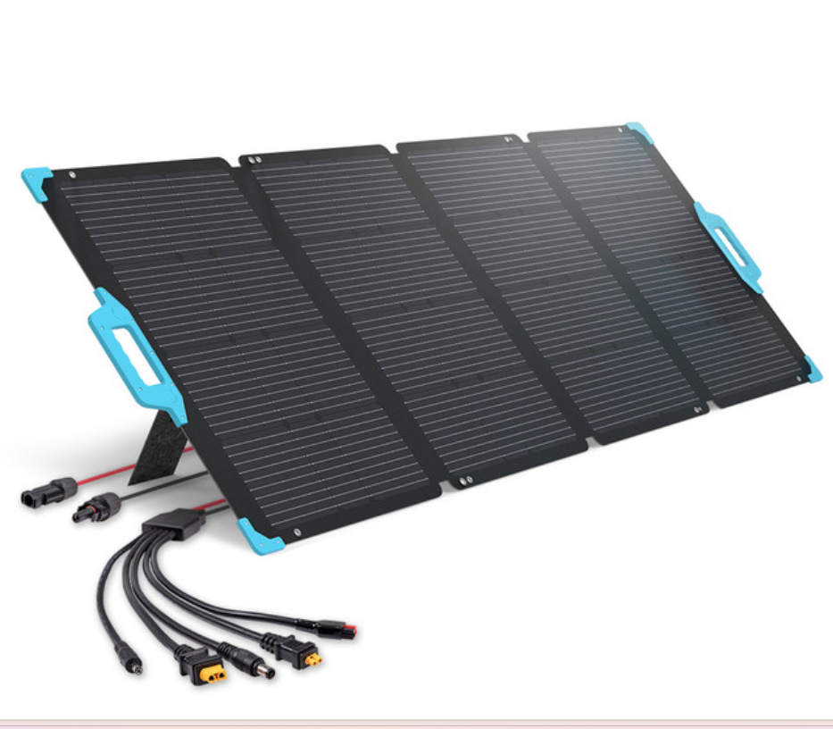 Renogy 8FT Solar Adapter Cable